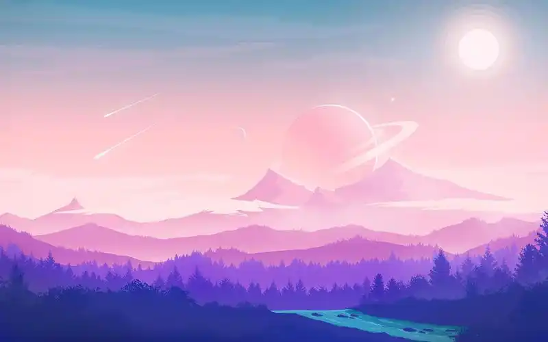 求更多matepad11壁纸或者动态壁纸 2560*1600 - 平板华为 matepad 11