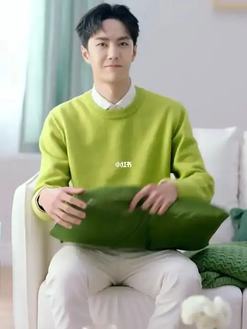 绿色的思念挥手对我说一声四季不变03