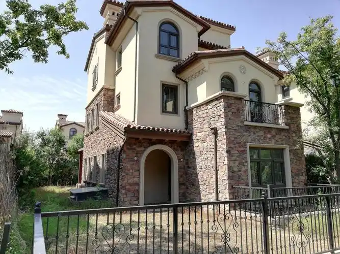 北京二手房 顺义二手房 中央别墅区二手房 >棕榈滩别墅 pre next