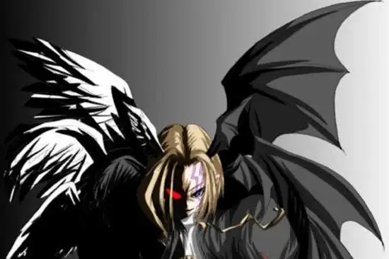 【七大天使与恶魔】-七大天使,七大魔王,路西法七大恶魔_常识问答