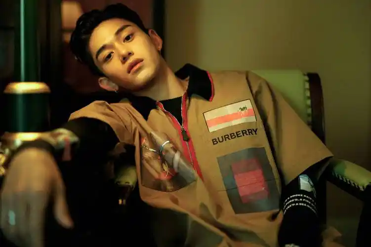 黄旭熙 lucas - 堆糖,美图壁纸兴趣社区