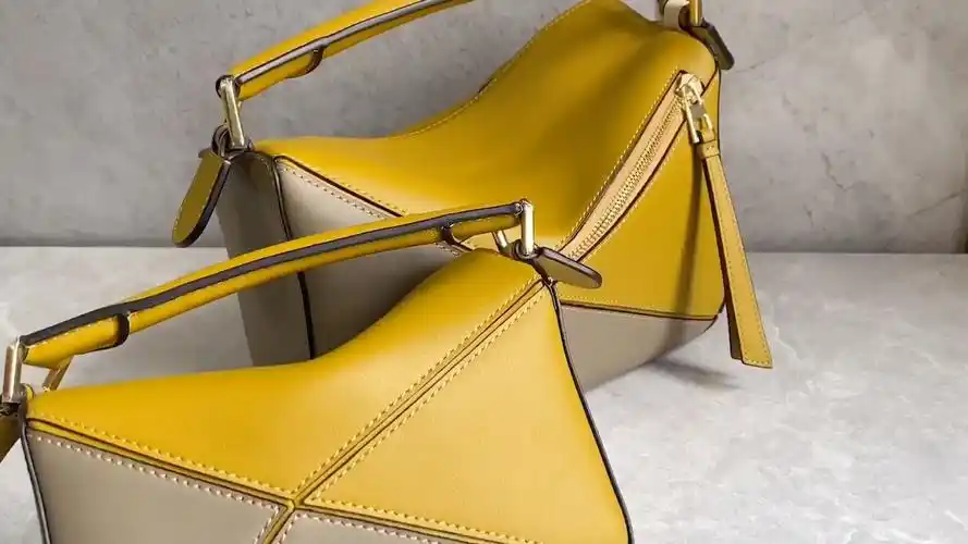 罗意威包包分享,大小尺寸对比