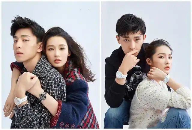 女主是梦寐以求的她,cp粉总算圆梦了|李沁|杨紫|娱乐圈|赵丽颖_网易