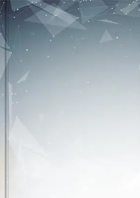 简约商务灰色书籍封面背景