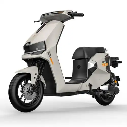 【手慢无】绿源极影03电动车仅3899元!_电动车市场-中关村在线