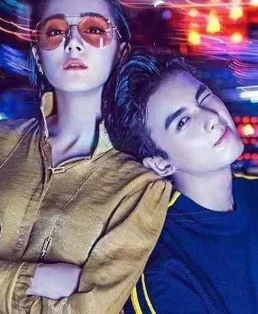 迪丽热巴|戚薇|徐璐|吴磊|娱乐圈_网易订阅