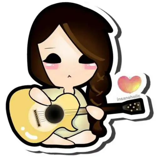 半糖主义 - jellylin 唱吧,玩音乐,就上唱吧!