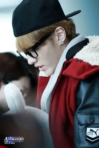 那些年秒杀我的高清大头照and喷血图 持更_看图_吴亦凡吧_百度贴吧