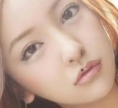 左边嘴唇上方有痣 人中左边嘴唇上方有痣 - 珍缘易学