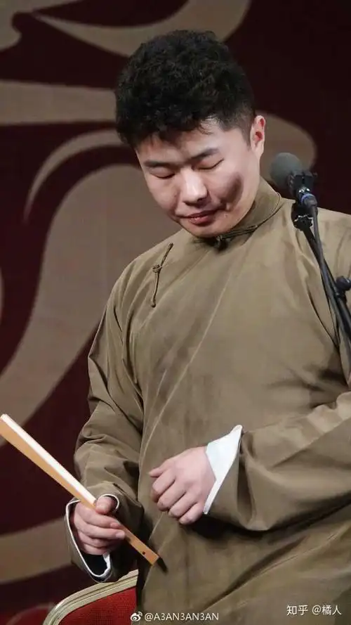 周九良有哪些好看的照片?