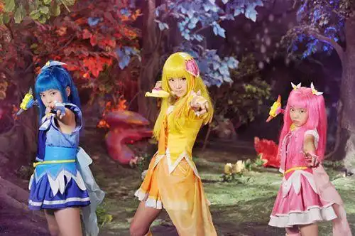 巴啦啦小魔仙主演疑似心梗猝死