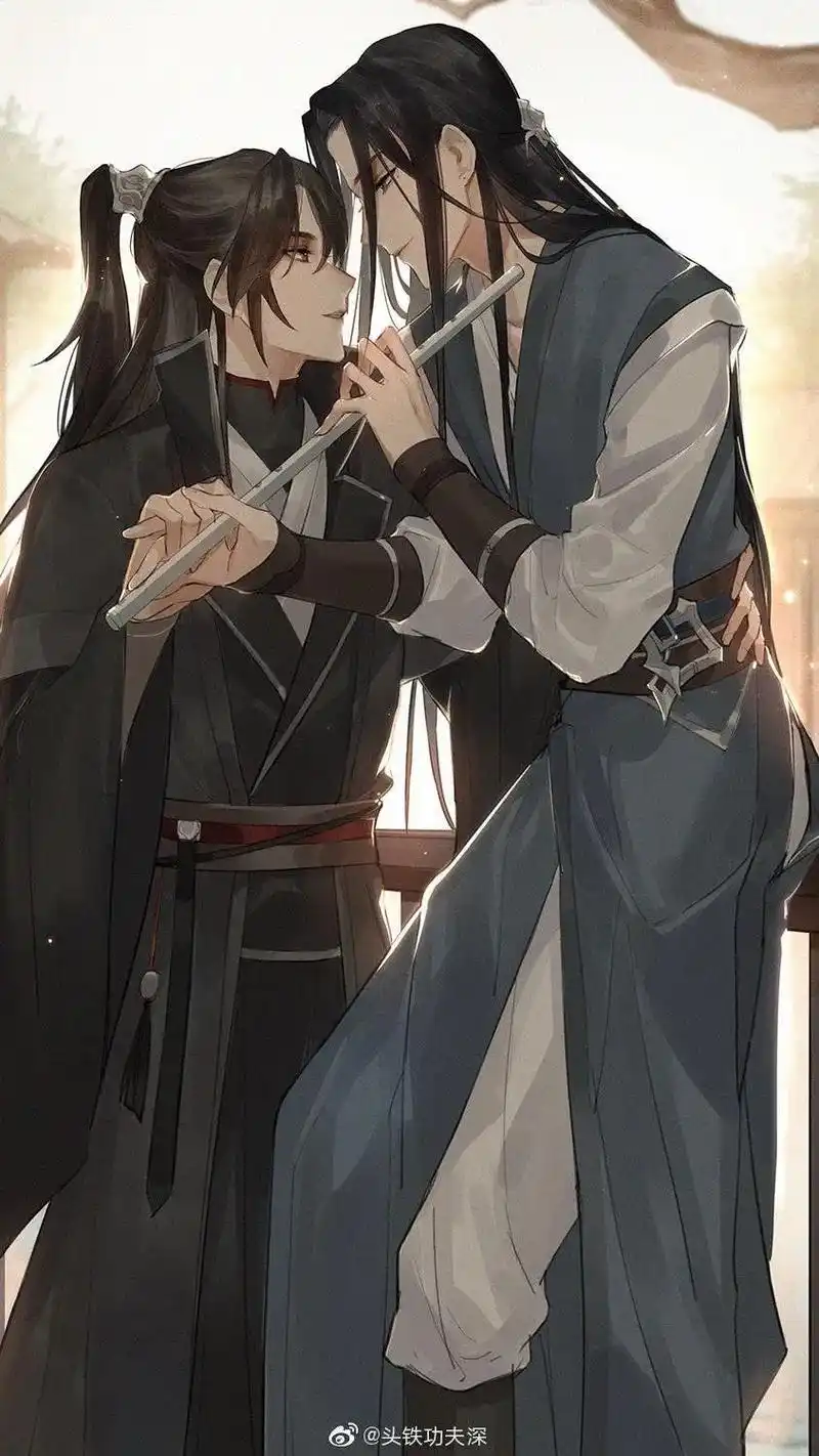 壁纸|杀破狼(第五期)