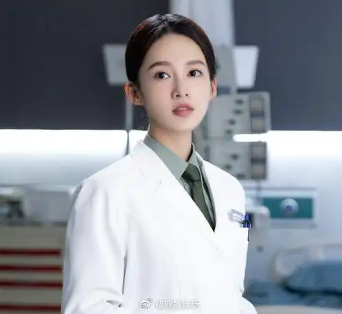 李沁##爱上特种兵