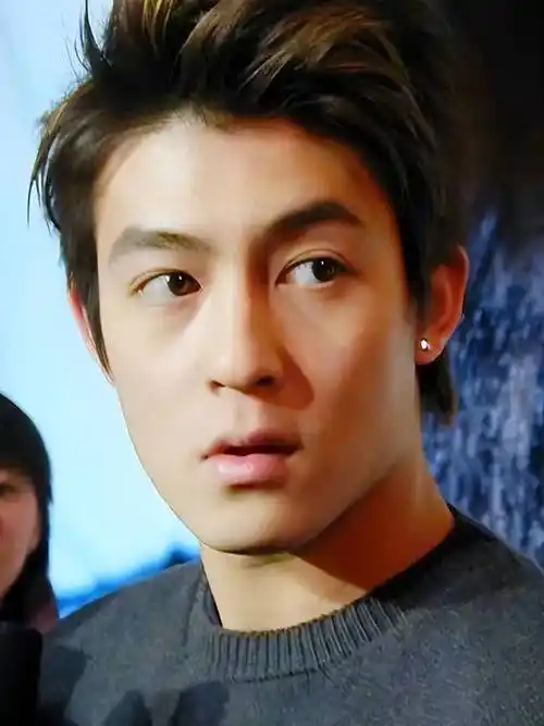 略显沧桑,网友:怎么看着还没刘德华年轻_演出_赵本山_吴彦祖