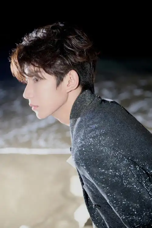 王源2024龙行绛气##王源全新创作ep叮叮猫儿