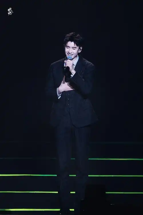 张云龙0302生日快乐