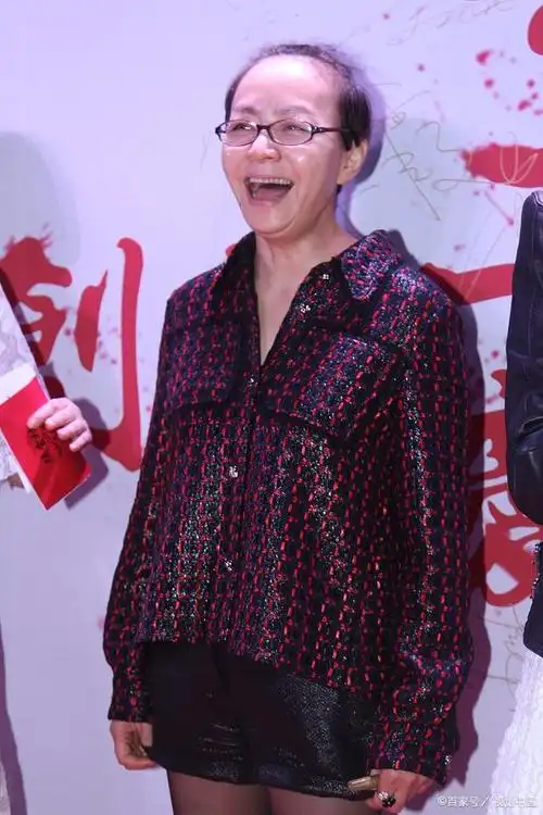 倪萍宋丹丹老死不相往来人性有多真实