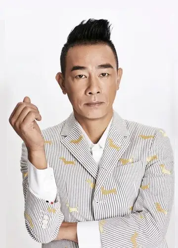 金曲唱将——陈小春