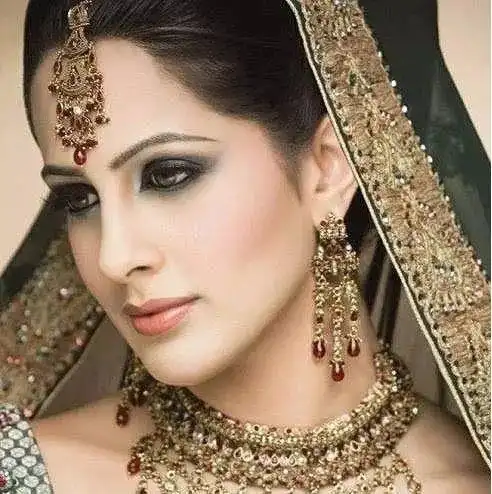 印度白人女人有多漂亮组图,他们白人是什么人种?