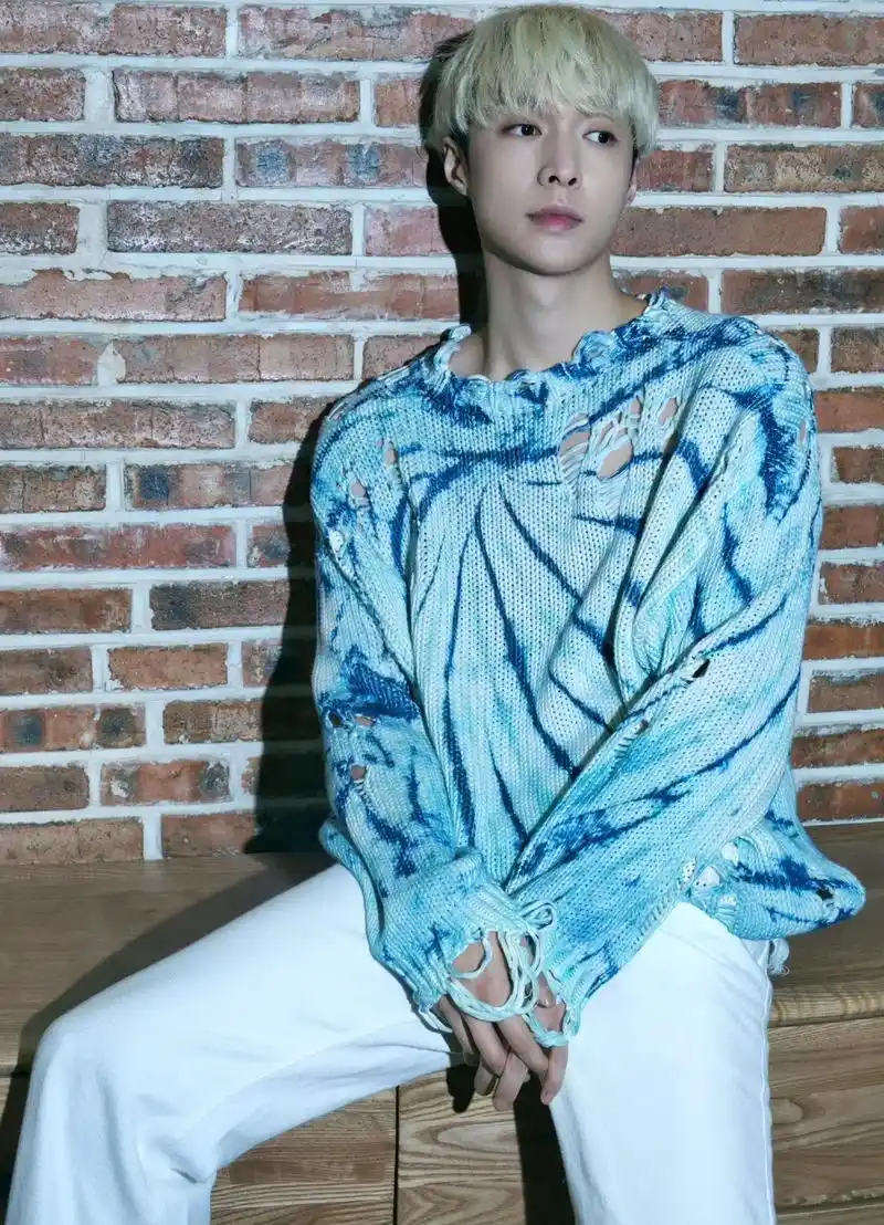 张艺兴 #分享照片 #少年感 #张艺兴大航海2海外演唱会  - 抖音