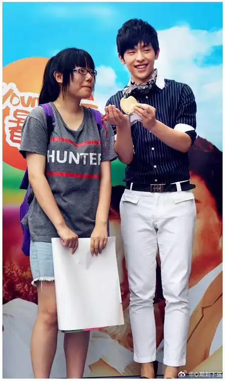 邓伦##邓伦粉丝##邓伦现状