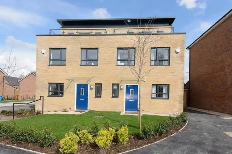 曼彻斯特河滨别墅 (riverside villas)真实住客评鉴&超杀特惠