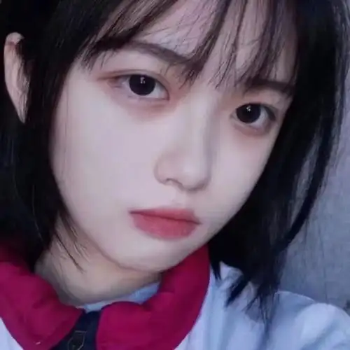 新鲜满满女生网恋头像大全