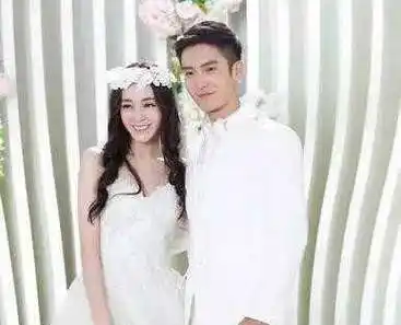 原创迪丽热巴合作过的高颜值男星其中一位被网友表示在一起