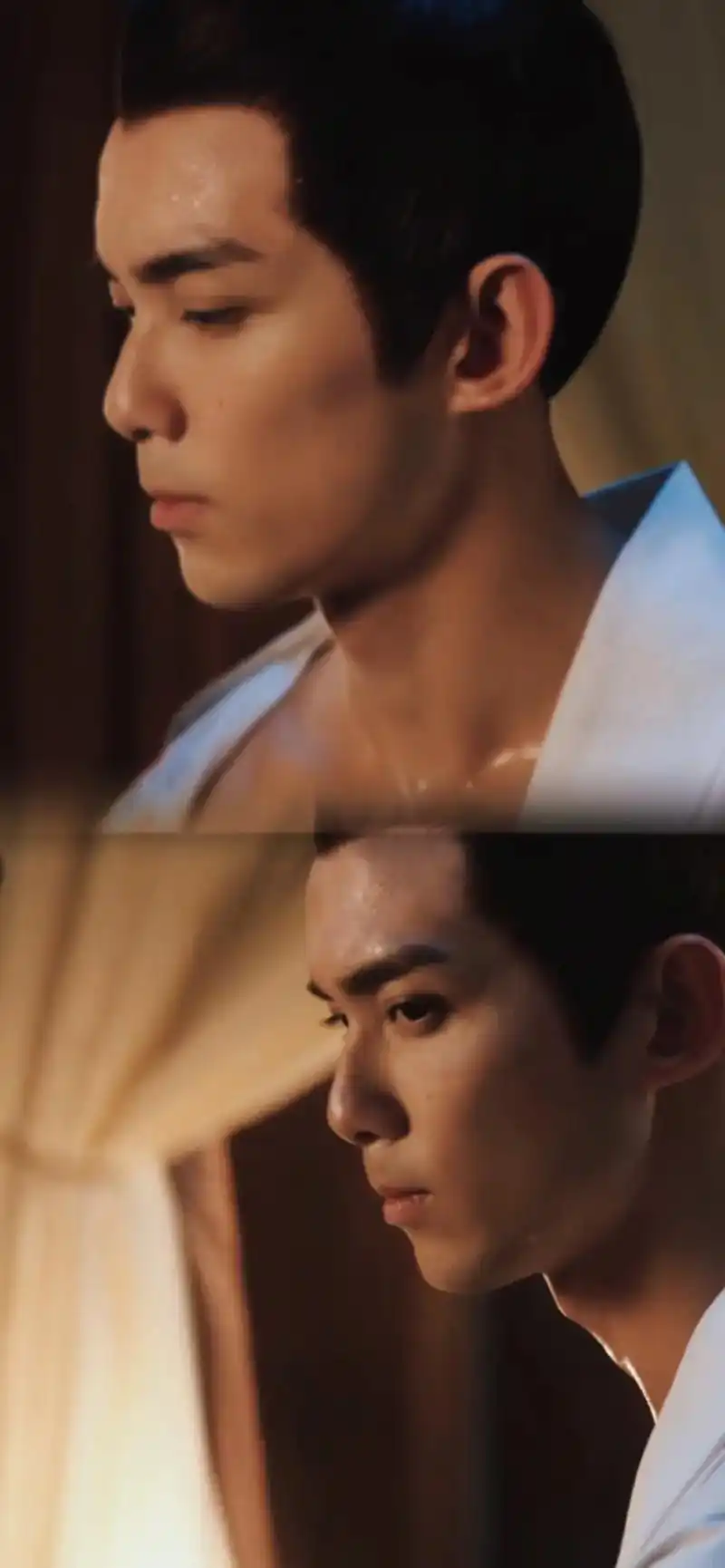 星汉灿烂 #好剧推荐 #星汉灿烂凌不疑 #吴磊 #百看不厌 - 抖音