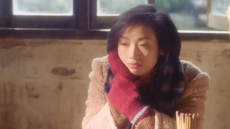 情深缘浅,相爱的人也难免要错过|吴倩莲|相爱|梅艳芳_新浪新闻