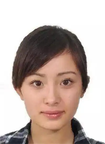 明星早期素颜证件照大盘点_展现每个明星真实的状态-窝窝摄影网