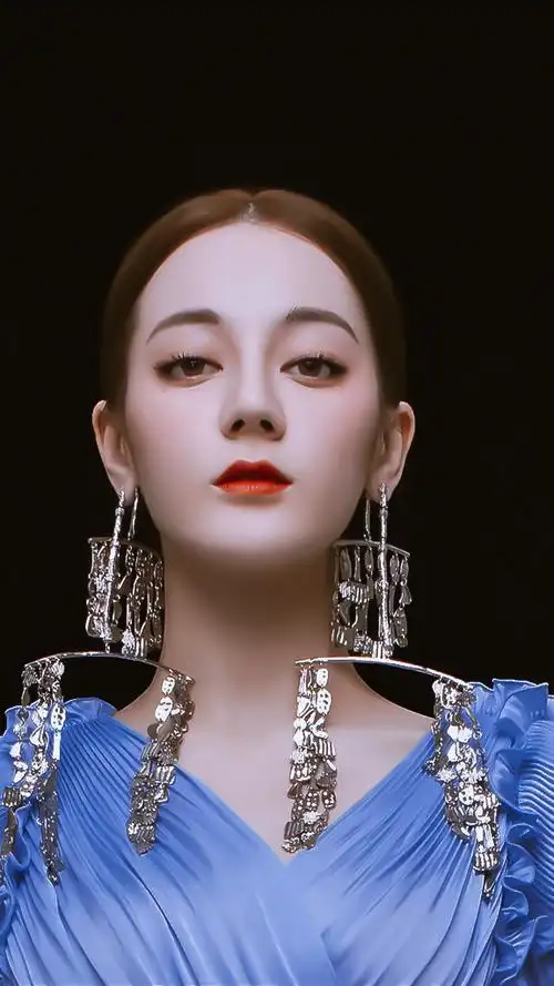 迪丽热巴##迪丽热巴枭起青壤