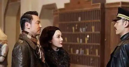 胡歌靳东王凯的组合即将要被这三个丑男所代替了