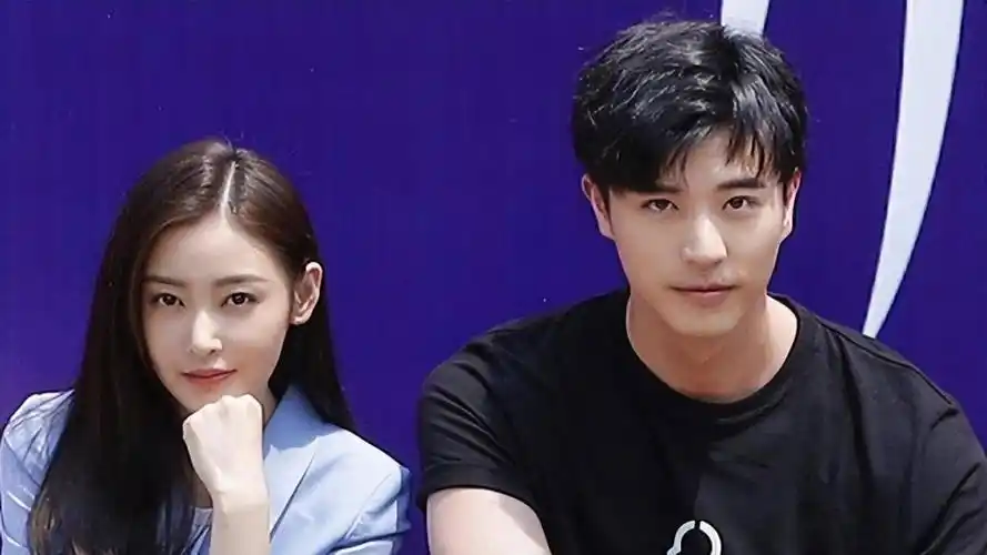 张天爱公开与徐开骋对话录音:男方称自己对不起女方