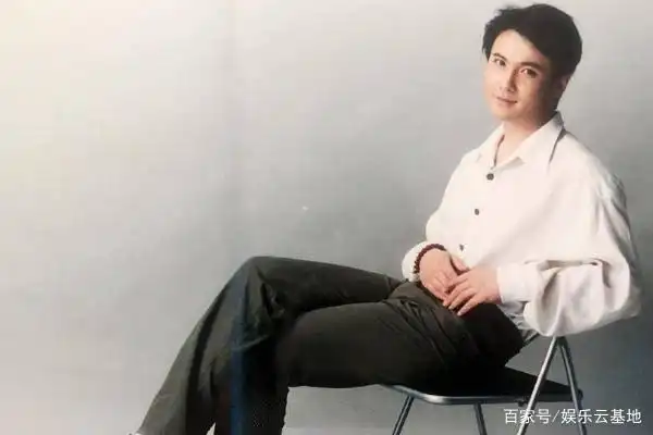 校草级别,年轻时帅气的沈腾