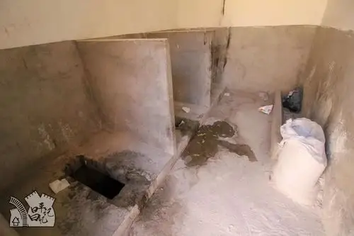 南口镇 | 臭气熏天屎尿横流 环境如此恶劣的公厕怎能忍受_厕所