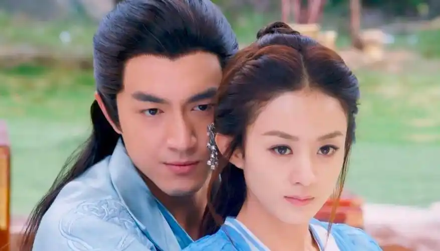 楚乔传后邓伦李沁再度联手新剧即将来袭