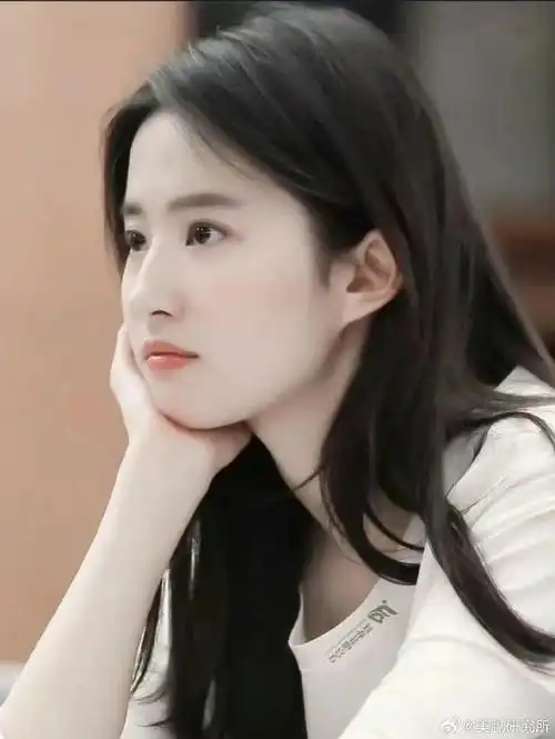 妆容##美妆##刘亦菲