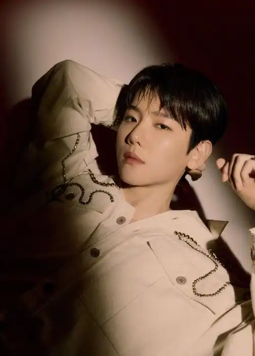 边伯贤成立公司##边伯贤