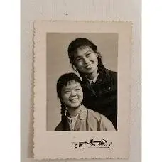 七十年代美女合影_老照片老物件杂项铺【7788商城__七七八八商品交易