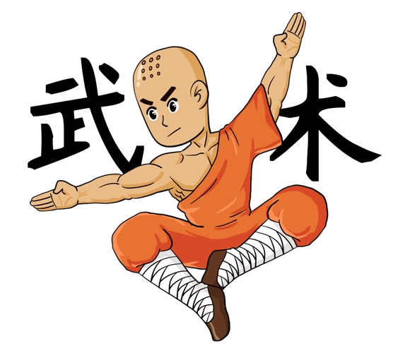 【国庆两日营】跟着少林武僧学习禅弓,体验少林功夫的奥秘_射箭_精神