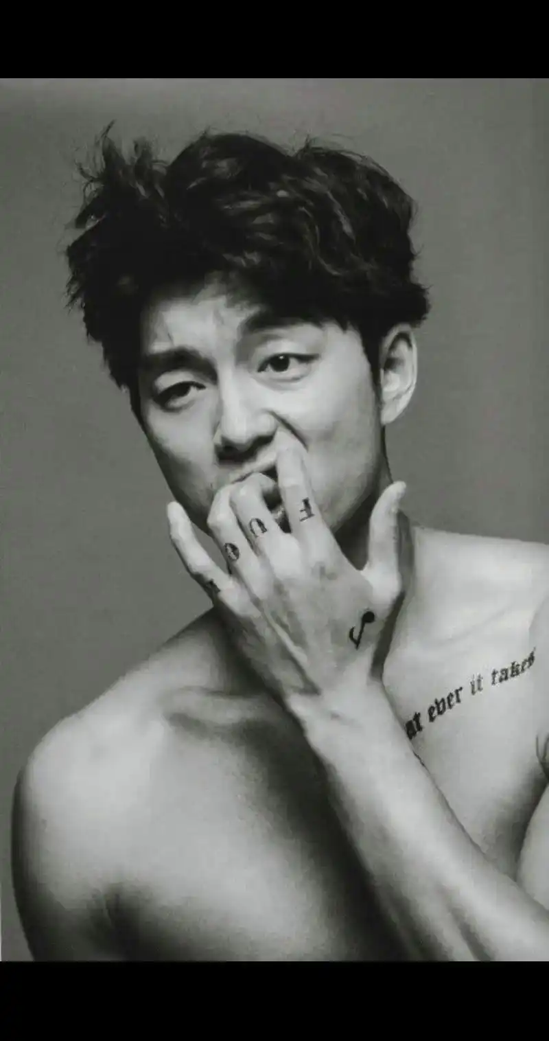 走吧 小狗.#孔刘 #孔侑 #腹肌 #痞帅天花板  #这该死 - 抖音