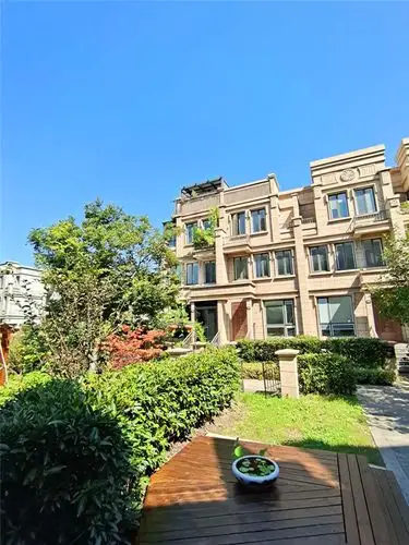 太仓花漫九里别墅强势来袭!图文解析!位置