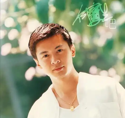 曾是tvb当红男星,38岁放弃267亿出家,何宝生:除了钱我一无所有|古天乐