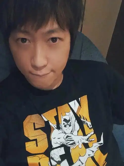 一些阿信的自拍05谁他妈说的黄金左脸啊哈哈哈哈#五月天