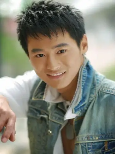 大陆青年影视演员元航(启航)魅力写真(组图)