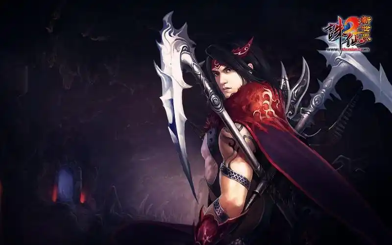 壁纸,高清,宽屏,卡通,动漫,游戏壁纸