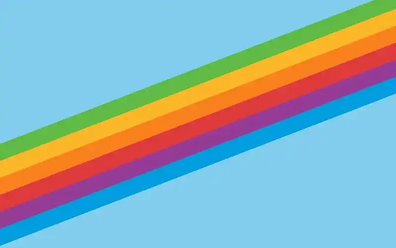 20张全新提取自 iphone 8 与 ios 11 系统自带壁纸