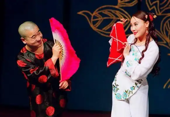 月28日出生于中国黑龙江省哈尔滨市双城区,中国内地男演员,二人转演员