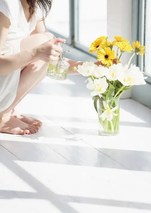 女孩的休闲生活图片 - 第94张